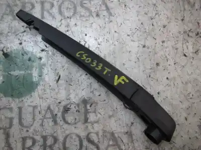 Автозапчасти б/у рычаг заднего стеклоочистителя за citroen c4 lim. 1.6 16v ссылки oem iam 6429jg