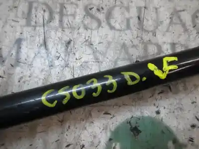 Автозапчасти б/у передний стабилизатор за citroen c4 lim. 1.6 16v ссылки oem iam 5081q8  