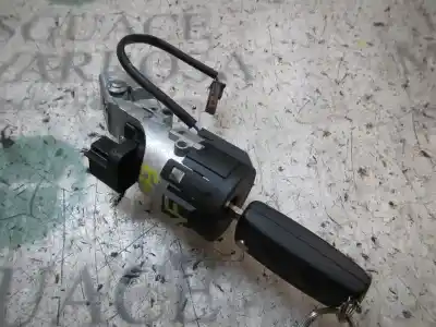 Pièce détachée automobile d'occasion COMMUTATEUR D'ALLUMAGE pour CITROEN C4 LIM.  Références OEM IAM 4162PT  