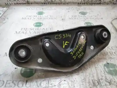 Recambio de automóvil de segunda mano de soporte cambio para ssangyong rodius rodius aj/ad2l/ata21 referencias oem iam 4267521000  