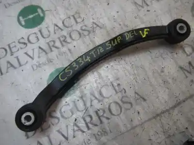 İkinci el araba yedek parçası SOL ARKA ÜST SÜSPANSIYON KOLU için SSANGYONG RODIUS  OEM IAM referansları 4561021100  