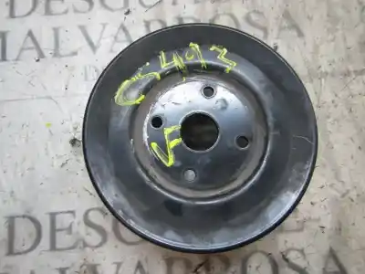 Автозапчасти б/у шкив коленчатого вала за kia pregio ii (tb) (2004 =>) basis ссылки oem iam 