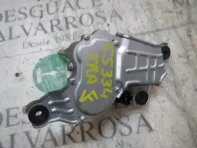 Second-hand car spare part rear windshield wiper motor for ssangyong rodius rodius aj/ad2l/ata21 oem iam references 8615021100  8615021100