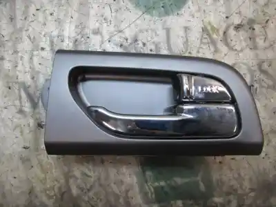 Автозапчасти б/у внутренняя задняя правая ручка за ssangyong rodius rodius aj/ad2l/ata21 ссылки oem iam 7242021002hek Автозапчасти б/у внутренняя задняя правая ручка за ssangyong rodius rodius aj/ad2l/ata21 ссылки oem iam 7242021002hek