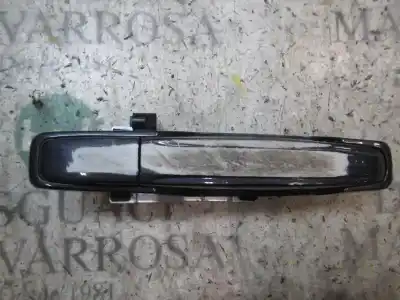 Автозапчасти б/у наружная рукоятка передняя справа за ssangyong rodius rodius aj/ad2l/ata21 ссылки oem iam 7246021201abs Автозапчасти б/у наружная рукоятка передняя справа за ssangyong rodius rodius aj/ad2l/ata21 ссылки oem iam 7246021201abs