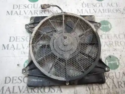 Автозапчасти б/у электрический вентилятор за kia pregio ii (tb) (2004 =>) basis ссылки oem iam 
