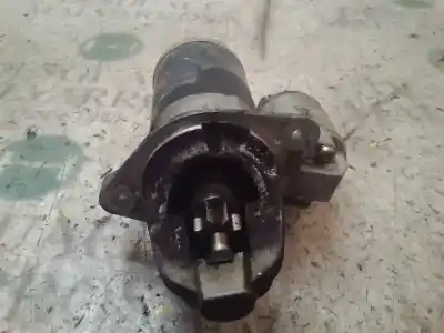 Pezzo di ricambio per auto di seconda mano motorino di avviamento per smart forfour básico (55kw) riferimenti oem iam   