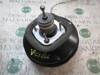Pezzo di ricambio per auto di seconda mano servo freio per peugeot 208 i (ca_, cc_) 1.2 vti 82 riferimenti oem iam 1609894980