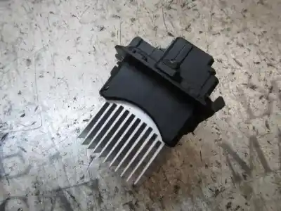 Pezzo di ricambio per auto di seconda mano resistenza al riscaldamento per peugeot 208 i (ca_, cc_) 1.2 vti 82 riferimenti oem iam 6441af