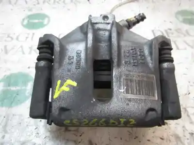 Pezzo di ricambio per auto di seconda mano PINZA FRENO ANTERIORE SINISTRA per PEUGEOT 208 I (CA_, CC_)  Riferimenti OEM IAM 4400R6  