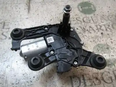 Pezzo di ricambio per auto di seconda mano motore tergicristallo posteriore per peugeot 208 i (ca_, cc_) 1.2 vti 82 riferimenti oem iam 9673251380