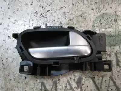 Автозапчастина б/у Усередині ПЕРЕДНЯ ПРАВА РУЧКА для PEUGEOT 208 I (CA_, CC_)  Посилання на OEM IAM 9144G4  