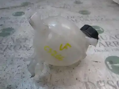 Peça sobressalente para automóvel em segunda mão DEPÓSITO DE EXPANSÃO por PEUGEOT 208 I (CA_, CC_)  Referências OEM IAM 9800777280  