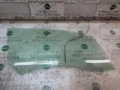 Pezzo di ricambio per auto di seconda mano vetro porta anteriore destro per peugeot 208 i (ca_, cc_) 1.2 vti 82 riferimenti oem iam 9674378680