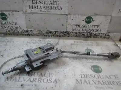 Pezzo di ricambio per auto di seconda mano piantone dello sterzo per peugeot 208 i (ca_, cc_) 1.2 vti 82 riferimenti oem iam 4123gk