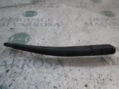 Pezzo di ricambio per auto di seconda mano braccio tergicristallo posteriore per peugeot 208 i (ca_, cc_) 1.2 vti 82 riferimenti oem iam 1608396380