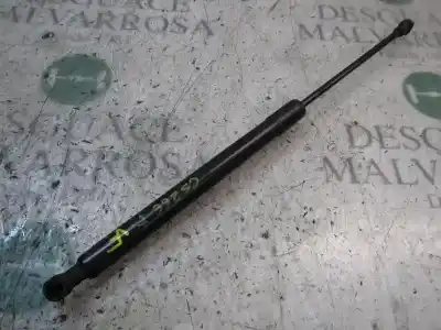 Pezzo di ricambio per auto di seconda mano ammortizzatori baule / porte per peugeot 208 i (ca_, cc_) 1.2 vti 82 riferimenti oem iam 1609616580