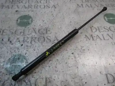 Pezzo di ricambio per auto di seconda mano ammortizzatori baule / porte per peugeot 208 i (ca_, cc_) 1.2 vti 82 riferimenti oem iam 1609616580