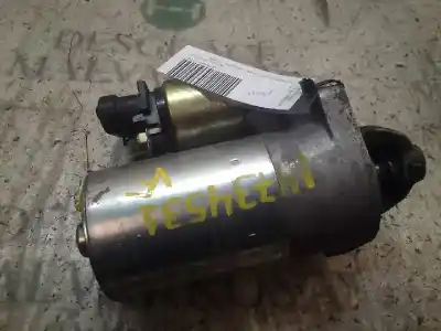Second-hand car spare part starter motor for fiat bravo i (182_) 1.6 16v (182.ab) oem iam references 