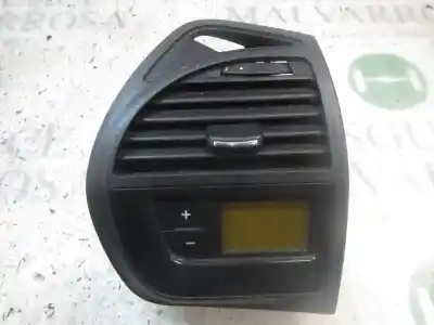 Автозапчасти б/у климат-контроль за citroen c4 grand picasso exclusive ссылки oem iam 6451wv