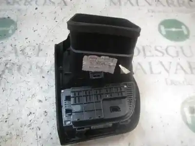 Автозапчастина б/у клімат-контроль для citroen c4 grand picasso exclusive посилання на oem iam 6451wv  