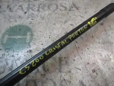 Автозапчасти б/у амортизаторы багажника/двери за citroen c4 grand picasso exclusive ссылки oem iam 8731n8  