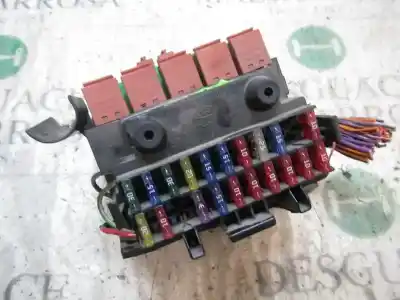 Pezzo di ricambio per auto di seconda mano scatola relè/fusibili per ford ka (ccq) collection riferimenti oem iam   