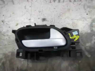 Автозапчастина б/у усередині передня права ручка для PEUGEOT 207 XS Посилання на OEM IAM   
