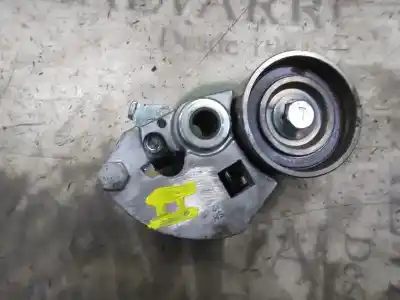 Second-hand car spare part Auxiliary Belt Tensioner for KIA CARENS (UN) EX I OEM IAM references 2441027250  