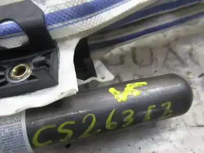 Автозапчасти б/у подушка безопасности передняя левая шторка безопасности за opel corsa d cmon ссылки oem iam   