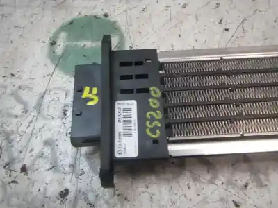 Автозапчастина б/у стійкість на нагревання для citroen c4 grand picasso exclusive посилання на oem iam 643619  