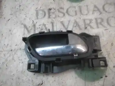 Автозапчасти б/у внутренняя задняя правая ручка за citroen c4 grand picasso exclusive ссылки oem iam 9144a5