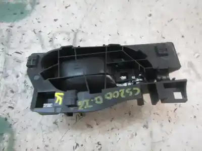 Автозапчасти б/у левая передняя внутренняя ручка за citroen c4 grand picasso exclusive ссылки oem iam 9143l9  