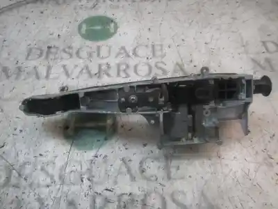 Автозапчастина б/у завнішня ручка задня ліва для citroen c4 grand picasso exclusive посилання на oem iam 9101gh 910961 