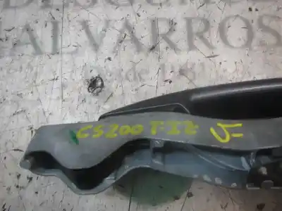 Автозапчастина б/у завнішня ручка задня ліва для citroen c4 grand picasso exclusive посилання на oem iam 9101gh 910961 