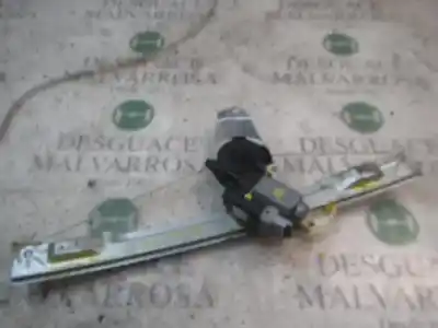 Автозапчасти б/у регулятор стекла заднего левого за citroen c4 grand picasso exclusive ссылки oem iam 9223c1