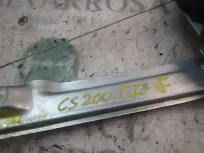 Автозапчасти б/у регулятор стекла заднего левого за citroen c4 grand picasso exclusive ссылки oem iam 9223c1  