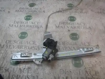 Автозапчасти б/у задний правый стеклорегулятор за citroen c4 grand picasso exclusive ссылки oem iam 9224c5