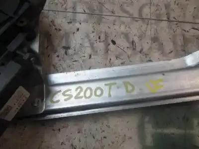 Автозапчасти б/у задний правый стеклорегулятор за citroen c4 grand picasso exclusive ссылки oem iam 9224c5  