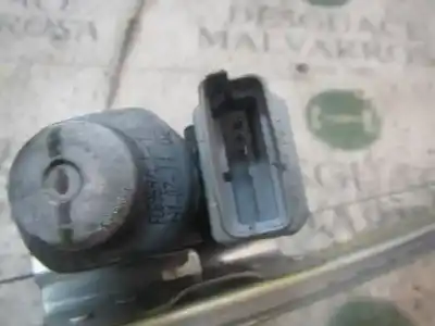 Автозапчасти б/у задний правый стеклорегулятор за citroen c4 grand picasso exclusive ссылки oem iam 9224c5  