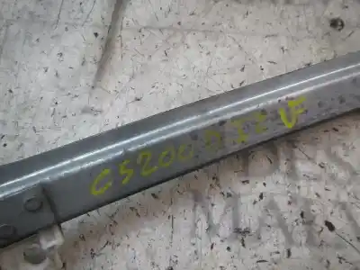 Автозапчастина б/у регулятор вікна передній лівий для citroen c4 grand picasso exclusive посилання на oem iam 9221cv  