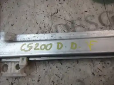 Автозапчасти б/у регулятор стекла переднего правого за citroen c4 grand picasso exclusive ссылки oem iam 9222ct  