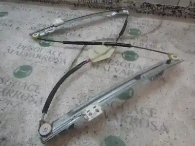 Автозапчасти б/у регулятор стекла переднего правого за citroen c4 grand picasso exclusive ссылки oem iam 9222ct  