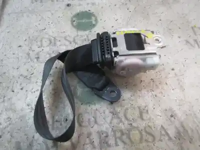 Автозапчасти б/у задний правый ремень безопасности за citroen c4 grand picasso exclusive ссылки oem iam 8974xp