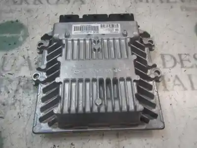 Автозапчасти б/у блок управления двигателем за citroen c4 grand picasso exclusive ссылки oem iam 1942lv  
