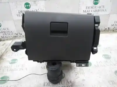 Автозапчастина б/у бардачок для ford focus c-max (cap) trend (d) посилання на oem iam 