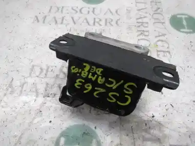 Second-hand car spare part gearbox support for opel corsa d cmon oem iam references   