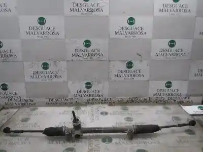 Second-hand car spare part steering rack for opel corsa d cmon oem iam references 