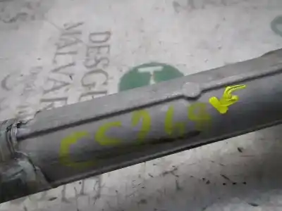 Second-hand car spare part steering rack for opel corsa d cmon oem iam references   