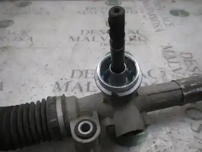 Second-hand car spare part steering rack for opel corsa d cmon oem iam references   